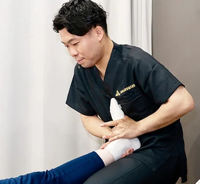 奥田 健太郎さん